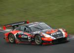 Nissan 350Z Nismo Super GT 2007 года